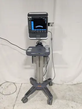 P12057-14 Sonosite S-nerve Ultrasound With Cart