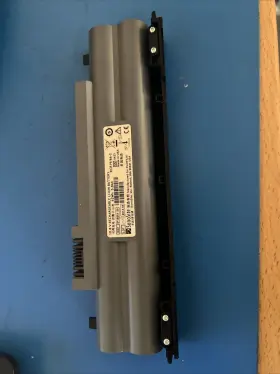 P15051-20 Sonosite Fujifilm Ref 10.8 V Rechargeable Li-ion Battery P15051-20 Sonosite Fujifilm Ref 10.8 V Rechargeable Li-ion Battery