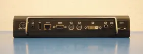 P15078-41 Sonosite Edge Mini-dock #2