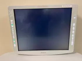 Lmd1951md Sony Lmd1951md/hd High Def Surgical Monitor