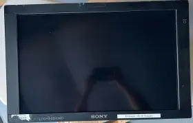 Lmd2451mt Sony Olympus 24 Inch Lmd2451mt/3g4 3d Surgical Monitor Full Grade Hd Only Screen Included