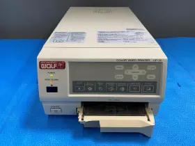Up-20 Sony - R. Wolf Color Video Printer Ref #2