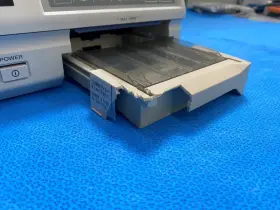 Up-20 Sony - R. Wolf Color Video Printer Ref #3