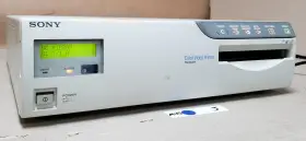 Up-5600md Sony Up-5600md/s Mavigraph Color Video Printer Endoscopy Ultrasound J