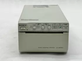 Up-890md Sony Up890md Black And White Thermal Photo Video Graphic Printer Parts #2 Up-890md Sony Up890md Black And White Thermal Photo Video Graphic Printer Parts #2