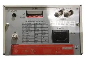 Up-895ce Sony Video Graphic Ultrasound Digital Photo Thermal Printer #2