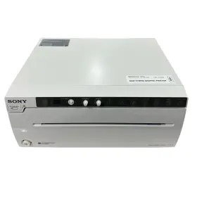 Up-991ad Sony Hybrid Analog And Digital Black White Medical Graphic Printer #2 Up-991ad Sony Hybrid Analog And Digital Black White Medical Graphic Printer #2