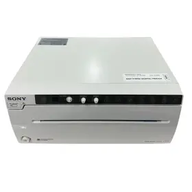 Up-991ad Sony Hybrid Analog And Digital Black White Medical Graphic Printer Up-991ad Sony Hybrid Analog And Digital Black White Medical Graphic Printer