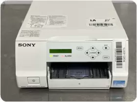 Up-d25md Sony Digital Color Printer 359956 Up-d25md Sony Digital Color Printer 359956