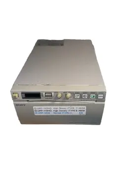 Up-d897md Sony Up-897md Video Graphic Thermal Ultrasound Image Printer #2 Up-d897md Sony Up-897md Video Graphic Thermal Ultrasound Image Printer #2