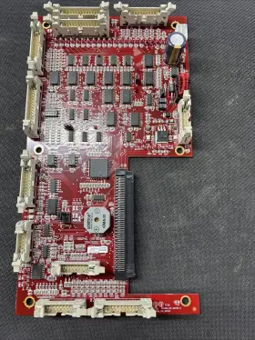 N5201 Soredex Digital I/o Board