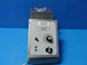 24645 Sorin Biomedical 10-10-00 Stockert Caps Roller Pump Read #2
