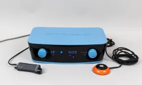110-0020 Sound Surgical Powerx Power-assisted Liposuction Available At Simon Medical Inc