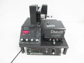 D500i South Bay Technology Dimpler Lapping Machine - Parts