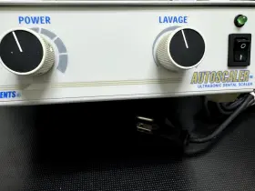 18118-11525 South East Instruments Autoscaler Ultrasonic Dental Scaler Parts / Not Working #3