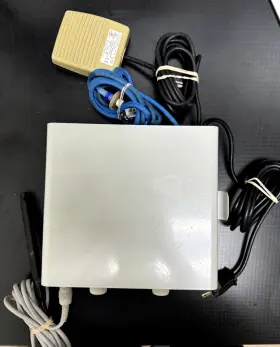 18118-11525 South East Instruments Autoscaler Ultrasonic Dental Scaler Parts / Not Working