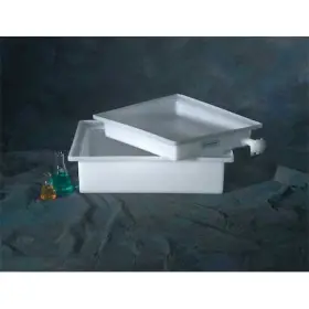 F16272-0000 Sp Scienceware Laboratory Tray Ldpe 22 Inch W 18 D
