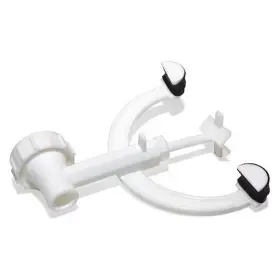 F18204-0000 Sp Scienceware Clamp Single Buret 8x12x30