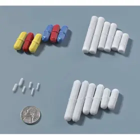 F37161-0000 Sp Scienceware Magnetic Stirring Bars Pk6