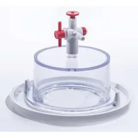 F41099-0000 Sp Scienceware Desiccator Mini Vacuum