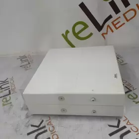 90499 Spacelabs Healthcare Module Rack #2