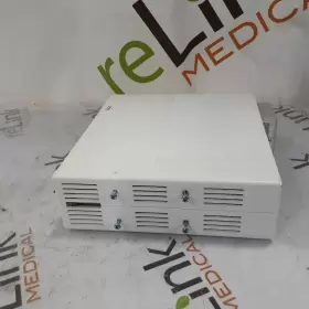 90499 Spacelabs Healthcare Module Rack #3