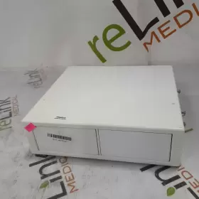 90499 Spacelabs Healthcare Module Rack