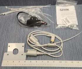 Q6763 Span Usb Charger Kit Mc9r Series By Medical Products Canada