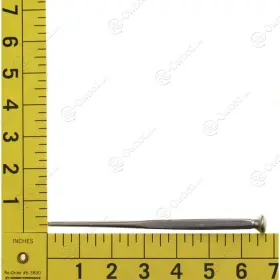 19-770 Sparta X 19770 Alexander Mastoid Gouge 7in 17.8cm Width 4mm #2