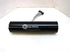 56c-30-1x-4x Special Optics 1064nm Beam Expander 56c-30-1x-4x Special Optics 1064nm Beam Expander