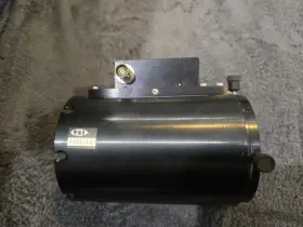 9182-12 Spectra-physics 9182-11 Tsi Laser Crystal Assembly Double Coupler