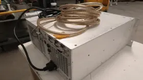 I80-8c-60k Spectra Physics Integra Laser T159834 #3