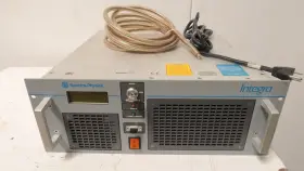 I80-8c-60k Spectra Physics Integra Laser T159834