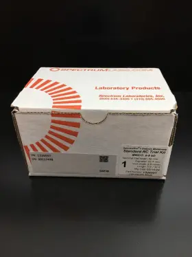 132655t Spectra/por Pn Standard Rc Trial Kit Mwco 6-8 Kd 1pc
