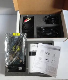 Tms320c6713 Spectrum Digital Dsp Starter Kit Dsk For Texas Instruments 16mb #2 Tms320c6713 Spectrum Digital Dsp Starter Kit Dsk For Texas Instruments 16mb #2