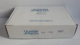 Tms320c6713 Spectrum Digital Dsp Starter Kit Dsk For Texas Instruments 16mb Tms320c6713 Spectrum Digital Dsp Starter Kit Dsk For Texas Instruments 16mb
