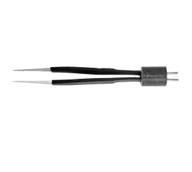 Sd-225 Speedway Spare Forceps For Bipolar Cautery Angled