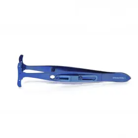 St-7380 Speedway Putterman Ptosis Clamp Titanium Ophthalmic Instrument St-7380 Speedway Putterman Ptosis Clamp Titanium Ophthalmic Instrument