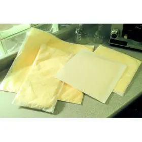 222001 Spilfyter Sorbent Pillow 2 Gal 8 1/2 In X Yellow 20 Pk