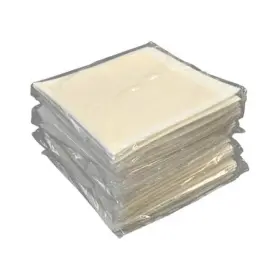 225121 Spilfyter Sorbents 2 Gal 12 In X Harsh Chemicals White