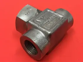 Btd52l Spirax/sarco - Thermodynamic Steam Trap 1/2 Inch Npt #2