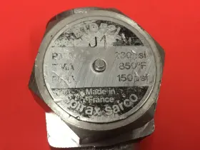 Btd52l Spirax/sarco - Thermodynamic Steam Trap 1/2 Inch Npt #3