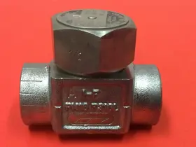 Btd52l Spirax/sarco - Thermodynamic Steam Trap 1/2 Inch Npt