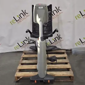 C520r Sportsart Recumbent Bike