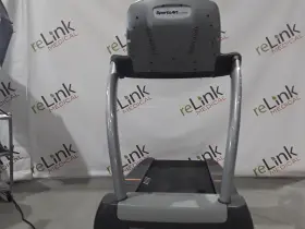 T672 Sportsart Residential Treadmill #3