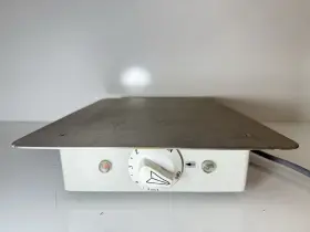 50-1239 Sri Scientific & Research Instruments Ltd. And Vintage Shaker Mixer Platform