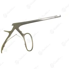 63-5001 Ssi - Specialty Surgical Instrumentation Ferris-smith Kerrison Rongeur