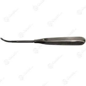 66-6234 Ssi - Specialty Surgical Instrumentation Wiener Antrum Rasp