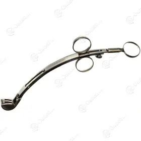 71-1010 Ssi - Specialty Surgical Instrumentation Laforce Adenotome