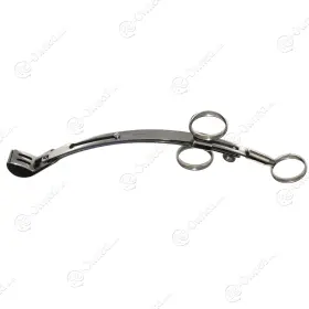 71-1011 Ssi - Specialty Surgical Instrumentation Laforce Adenotome